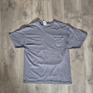 2000's Harley Davidson 95th Anniversary tshirt. Size XL